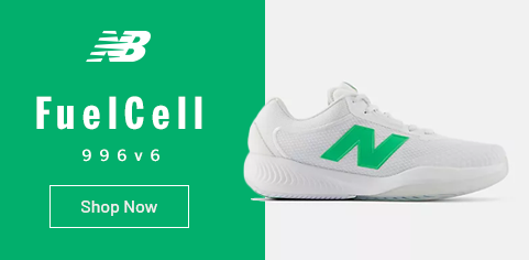 Shop Tennis Shoes!